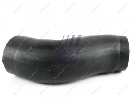 Патрубок інтеркулера Citroen Jumper/Fiat Ducato/Peugeot Boxer 2.2HDi 06- FAST FT61743 (фото 1)