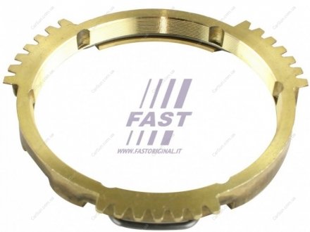 Кільце синхронізатора КПП 5 gear Fiat Ducato 06-, 14- FAST FT62268