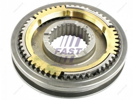 Синхронізатор КПП 5 gear Fiat Ducato 06-, 14- FAST FT62427