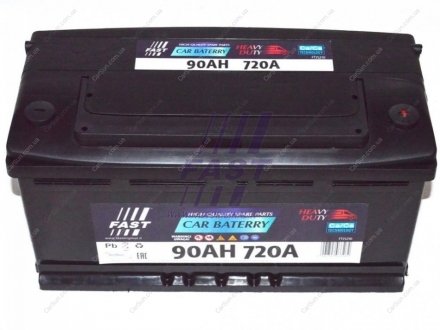 Автозапчастина FAST FT75210