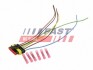 WTYCZKA WIAZKI FIAT DUCATO 02- LAMPA TYL FAST FT76120 (фото 1)