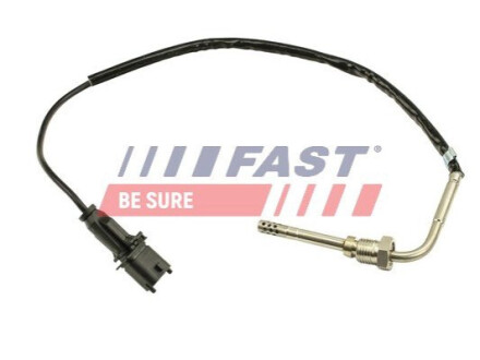 CZUJNIK TEMP SPALIN FIAT DOBLO 09- 1.3 FAST FT80232