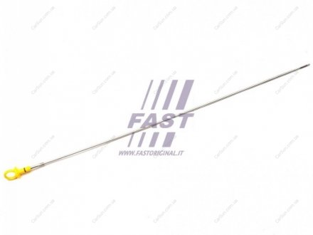 Щуп рівня мастила Fiat Doblo 1.3D 07- FAST FT80300 (фото 1)
