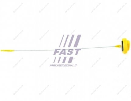 Щуп рівня мастила Renault Clio III 1.4/1.6 16V FAST FT80302 (фото 1)