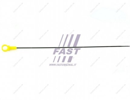 Щуп рівня мастила Citroen C5,Berlingo Peugeot Partner 206,406,307 2.0HDI FAST FT80305 (фото 1)