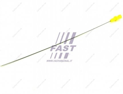 Щуп рівня мастила Citroen Berlingo/Peugeot Partner 1.9D 08- (DW8B) FAST FT80306 (фото 1)
