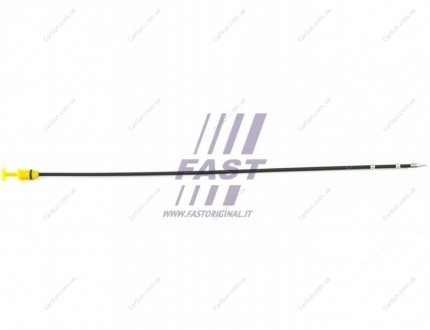 Щуп рівня мастила Citroen Berlingo/Peugeot 207,308,Partner 1.6 THP 08- FAST FT80321 (фото 1)
