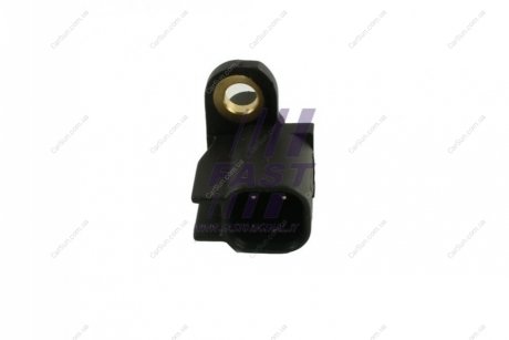ДАТЧИК ABS FORD CONNECT 02> ЗАД Л/П 2-PIN FAST FT80866