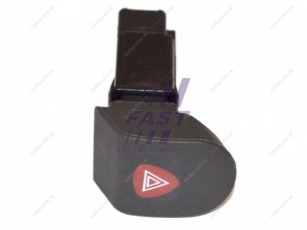 Кнопка Аварийки 8-Pin 98- FAST FT81091 (фото 1)