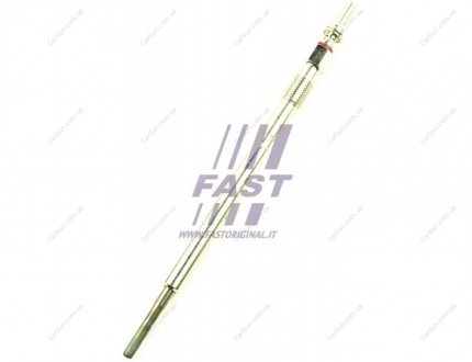 Свічка розжарювання DB Sprinter/Vito/Vario/W212/W204 FAST FT82750