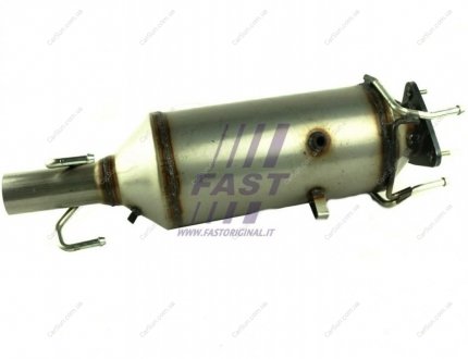 ФИЛЬТР DPF FIAT DUCATO 06> 3.0 MULTIJET FAST FT84023