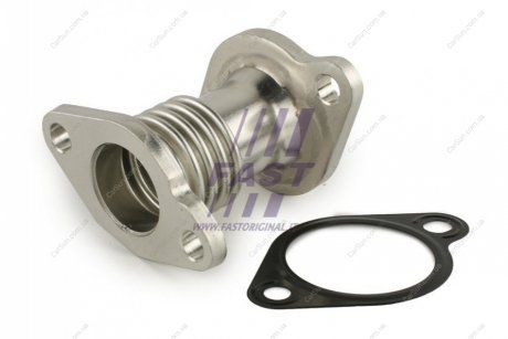 RURA EGR DUCATO 2,3 06- LACZNIK FAST FT84302