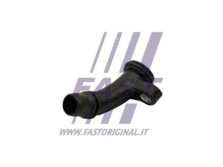 Патрубок EGR FAST FT84304