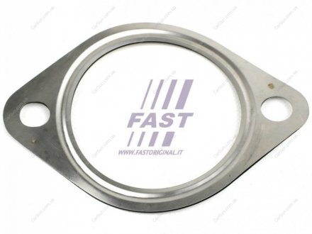 Прокладка глушителя Ford Transit 2.2 TDCI (13-) FAST FT84575 (фото 1)
