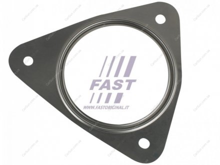 Прокладка випускної системи FIAT DUCATO 06-14 FAST FT84596 (фото 1)