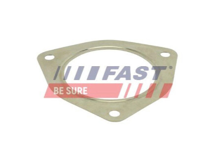 USZCZELKA WYDECHU FIAT DUCATO 06- 3.0JTD FAST FT84821