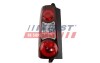 LAMPA TYLNA LE VAN 2-DRZWI FAST FT86408 (фото 1)