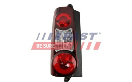 LAMPA TYLNA LE VAN 2-DRZWI FAST FT86408 (фото 1)