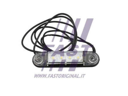 Автозапчастина FAST FT87368