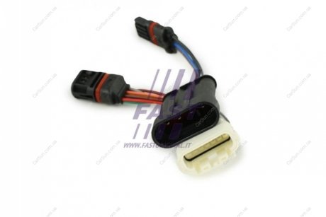 Комплект проводов зеркала электро Iveco Daily (06-) FAST FT88902