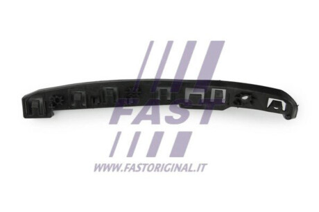 Кронштейн переднього бампера лівий FIAT DOBLO 09- FAST FT91485