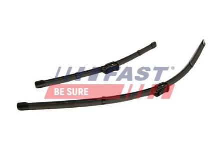 WIPER PEN 650 ПЛОСКИЙ FAST FT93255