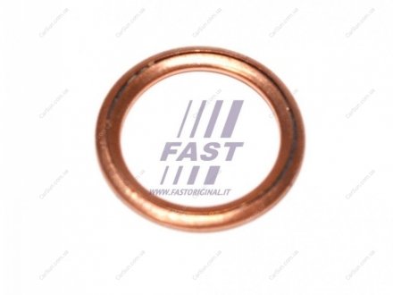 Шайба Пробки Масляного Піддону Fiat Ducato 06 16X22 FAST FT94716 (фото 1)