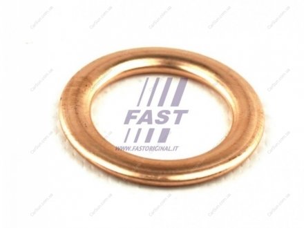 Шайба Пробки Масляного Піддону Fiat Ducato 02 14X21X2 FAST FT94721 (фото 1)