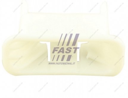 Засувка FIAT Doblo 00 Педаль Зчеплення - (OR46554494 / 46554494) FAST FT96306 (фото 1)