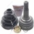 Шрус наружный 19X49.2X24 (TOYOTA AYGO KGB10/WNB10 2005-) - (4347009C90 / 4346009C80 / 3273JR) FEBEST 0110-KGB10 (фото 1)