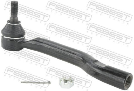 Tie Rod End FEBEST 0121ASV70LH