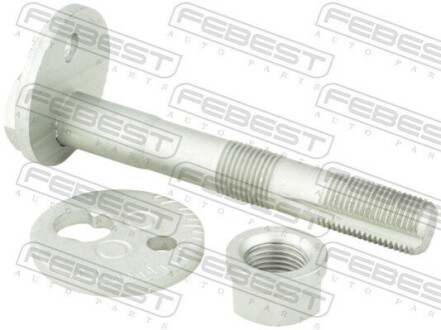 Автозапчасть FEBEST 0129-024-KIT