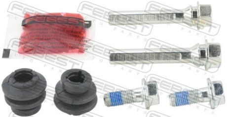 FEBEST 0174-ZZE120F-KIT (фото 1)