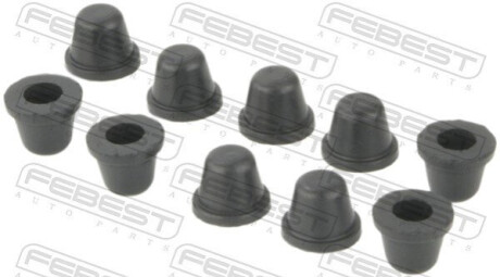 КРИШКА ВЕНТИЛЯЦІЇ FEBEST 0199-CAP1-PCS10