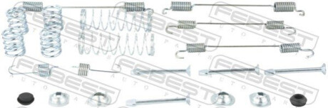 FEBEST 0204-D10R-KIT