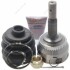 Шрус наружный 23x55x25 (NISSAN SUNNY B15/ALMERA N16 2000-2005) - (392118V000 / 39211BN815 / 39211BM727) FEBEST 0210-QG18DEA44 (фото 1)