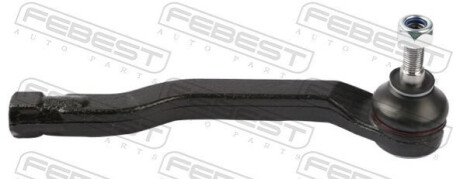 Автозапчасть FEBEST 0221-K12ERH