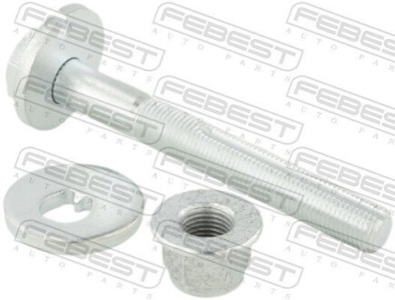 Автозапчасть FEBEST 0229-017-KIT