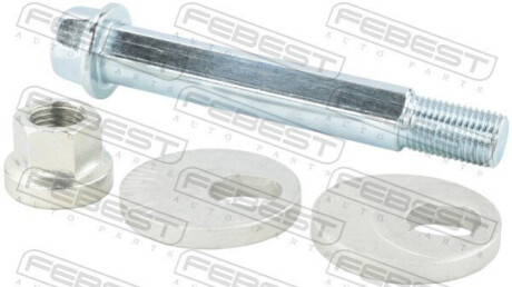 БОЛТ МАЯТНОГО РУЧА FEBEST 0429-011-KIT