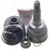 Шрус наружный (MAZDA 323 BA 1994-1998) - (FA142550X / FA142550XB / FA132550X) FEBEST 0510-024 (фото 1)