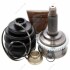 Шрус наружный 33x56,5x28 (MAZDA 6 GG 2002-2007) (MAZDA 6 GG 2002-2007) - (GD622550XC / GD402550XB / GD3822510A) FEBEST 0510M6A44 (фото 1)