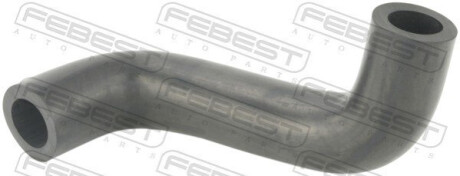 Hose, crankcase ventilation FEBEST 05451001