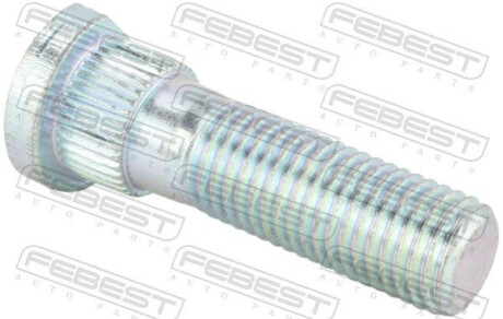 ШПИЛЬКА КОЛІСНА FEBEST 0584-002