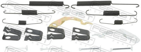 FEBEST 0704-JB627R-KIT