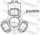 FEBEST 0716-RH416 (фото 2)