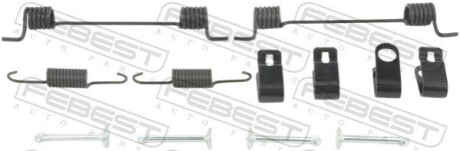 Деталь FEBEST 1204-SFER-KIT