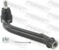 Наконечник рулевой hyundai santa fe 06 2006- [gen] наконечник рулевой правый 56820-2b900 FEBEST 1221-SANRH (фото 1)