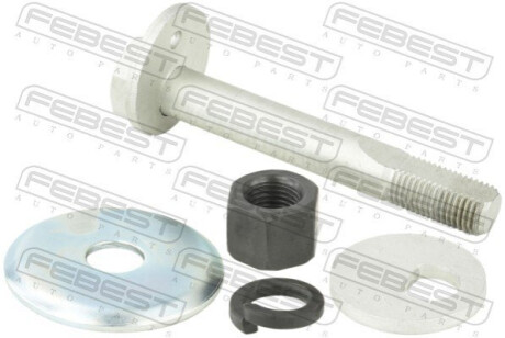 Болт підвіски FEBEST 1229020KIT