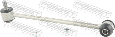 ТЯГА СТАБІЛІЗАТОРА ЗАДНЯ ПРАВА FEBEST 1623-204RR