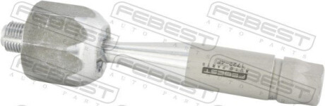 Тяга рулевая FEBEST 1722-4F